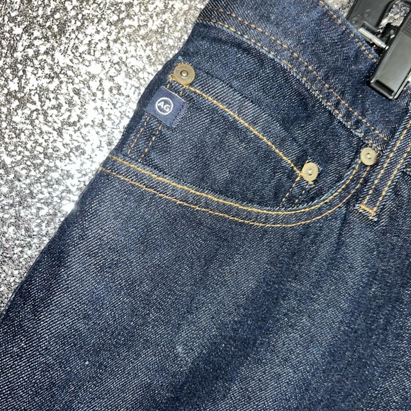 Men’s Adriano Goldschmied Denim Jean size 40 - Picture 2 of 11